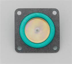 Holley Fuel Pump Diaphragms