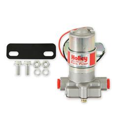 Holley Red Electric Fuel Pumps 12-801-1