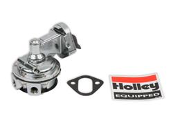 Holley Mechanical Fuel Pumps 12-834