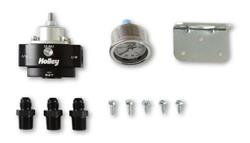 Holley Bypass Fuel Pressure Regulator Kits 12-841KIT