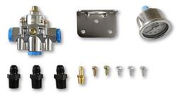 Holley Bypass Fuel Pressure Regulator Kits 12-882KIT