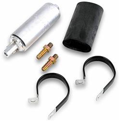 Holley Electric In-Line Fuel Pumps 12-927