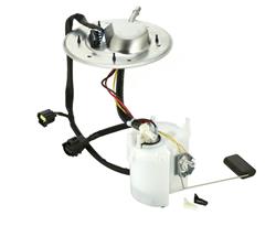 Holley Drop-In Fuel Module Assemblies for 1999-2000 MUSTANG - 12-945