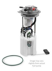 Holley Drop-In Fuel Module Assemblies for 2009-2014 F-150 - 12-990
