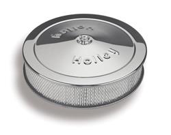 Holley Air Cleaner Assemblies 120-102