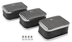 Holley Air Cleaner Assemblies 120-105