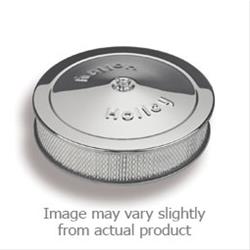 Holley Air Cleaner Assemblies 120-145