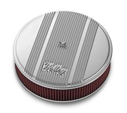 Holley Vintage Series Air Cleaner Assemblies 120-151