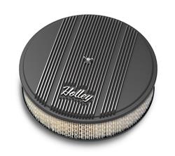 Holley Air Cleaner Assembly 120-152 - Vintage Series Holley Air Cleaner Assembly 120-152 - Vintage Series