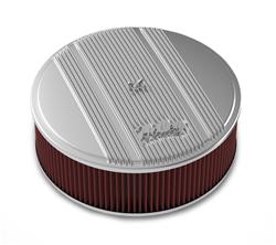 Holley Vintage Series Air Cleaner Assemblies
