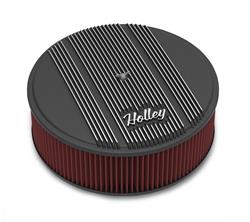 Holley Vintage Series Air Cleaner Assemblies 120-157