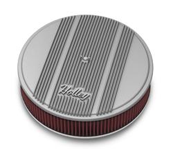 Holley Vintage Series Air Cleaner Assemblies 120-160