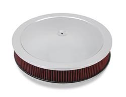 Holley Air Cleaner Assemblies 120-4130