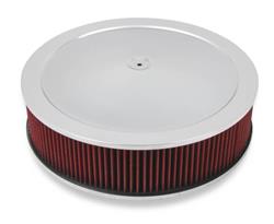 Holley Air Cleaner Assemblies 120-4140