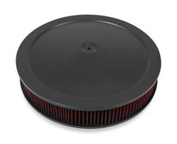 Holley Air Cleaner Assemblies 120-4230