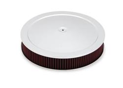 Holley 4500 Drop Base Air Cleaner Assemblies 120-4530