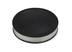 Holley 4500 Drop Base Air Cleaner Assemblies 120-4635