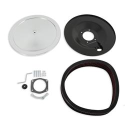 Holley RetroFilter Drive-By-Wire Air Cleaners 120-500