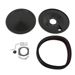 Holley RetroFilter Drive-By-Wire Air Cleaners 120-501