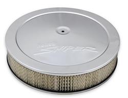 Holley Air Cleaner Assemblies 120-530