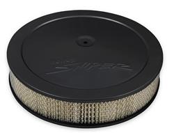 Holley Air Cleaner Assemblies 120-531