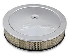 Holley Air Cleaner Assemblies 120-540