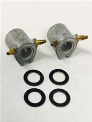 Holley Accelerator Pump Discharge Nozzles 121-28