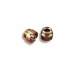 Holley Alcohol Jets