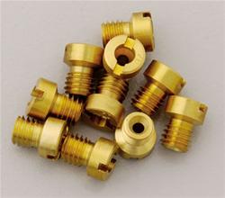 Holley Air Bleed Kits