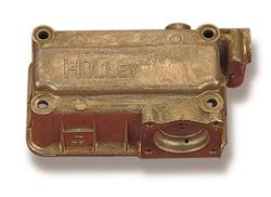 Holley Fuel Bowls 134-101