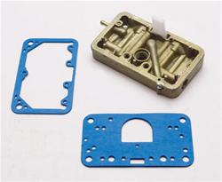 Holley Replacement Metering Blocks