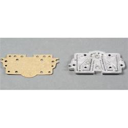 Holley Replacement Metering Plates