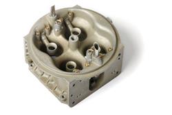 Holley Carburetor Main Bodies 134-300C