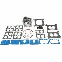 Holley Carburetor Main Bodies 134-342