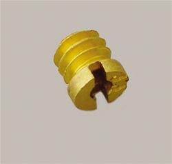 Holley Emulsion Jets