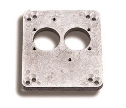 Holley Carburetor Adapter 17-41 Holley Carburetor Adapter 17-41