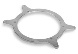Holley Gen 3 Dominator Air Scoop Mounting Adapters