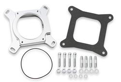 Holley 17-45 Throttle Body Injection Adaptor 