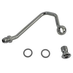 Holley Power Steering Hard Lines 198-205