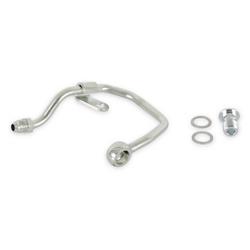 March Performance Braided Power Steering Hose Kits P329