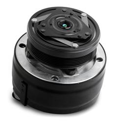 Holley R4 Air Conditioning Compressors 199-100