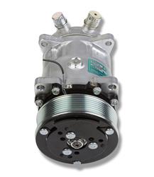 Holley Sanden Air Conditioning Compressors 199-101