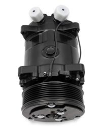 Holley Sanden Air Conditioning Compressors 199-103
