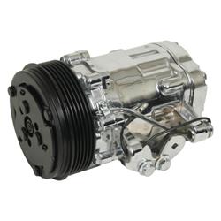 Holley Sanden Air Conditioning Compressors 199-106