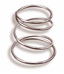 Holley 50cc Accelerator Pump Springs (10) Holley 50cc Accelerator Pump Springs (10)