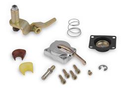 Holley Accelerator Pump Conversion Kits 20-11SA