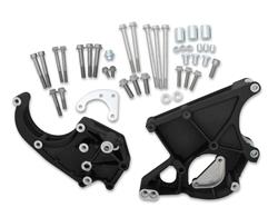 Holley LS Engine Accessory Drive Kits 20-132BK