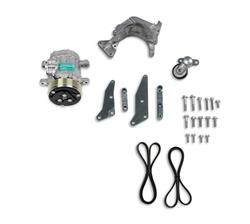 Holley LS Engine Swap Accessory Drive Systems 20-160