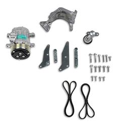 Holley LS Engine Swap Accessory Drive Systems 20-160