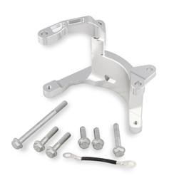 Holley LS Engine Air Conditioner Brackets 20-210